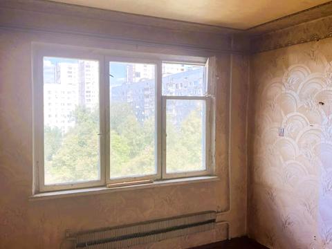 квартира по адресу Амосова ул. (Корчагінців), 5