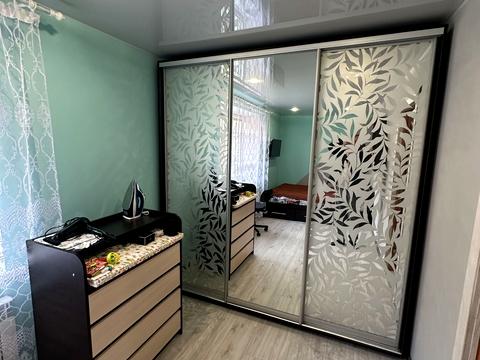 квартира по адресу Александра Олеся ул., 4