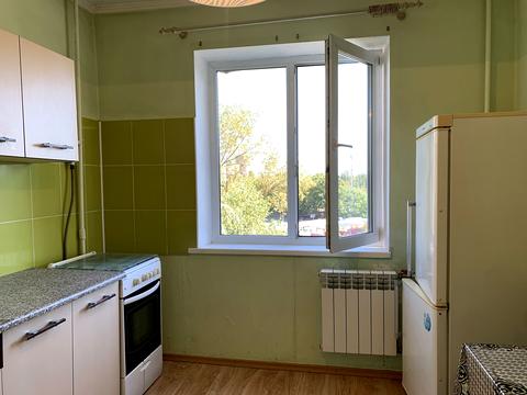 квартира по адресу Василия Касияна ул., 6