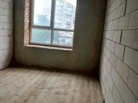 квартира за адресою Волошкова вул. (Іванова), 4б