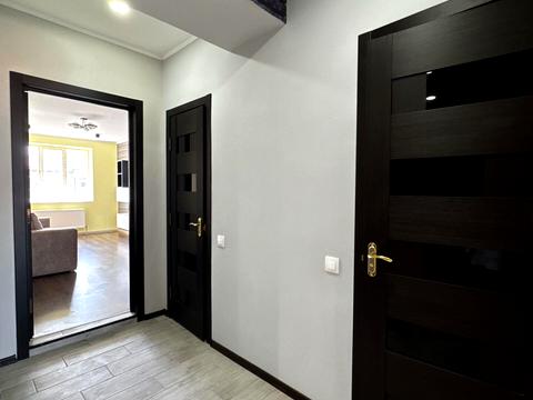 квартира за адресою Національної Гвардії вул., 1