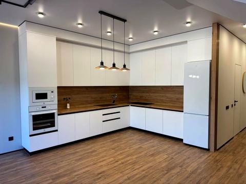 дом по адресу Лісостепова, 1