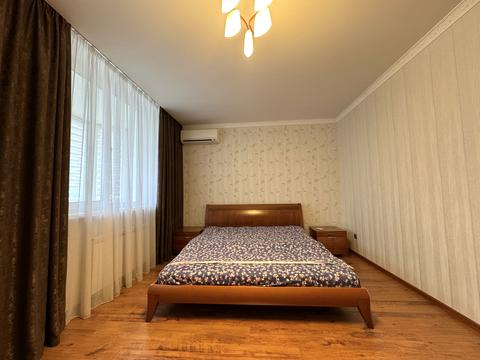 квартира за адресою Єлизавети Чавдар вул., 3