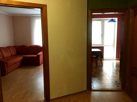 квартира за адресою Драгоманова вул., 25