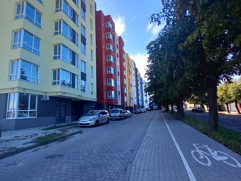 квартира по адресу Киевская ул., 31 д