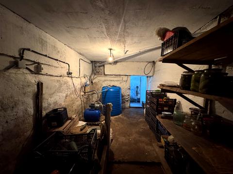 будинок за адресою с. Виннички, Відсутня
