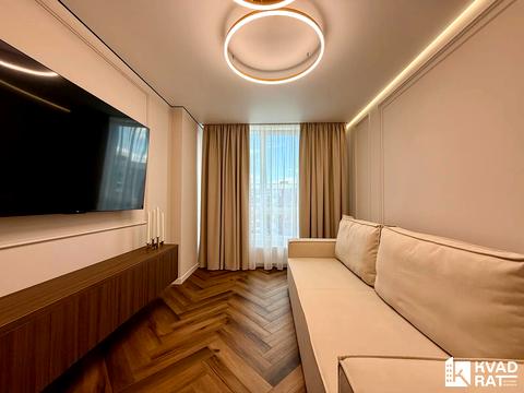квартира за адресою Юліана Пелеша вул., 3