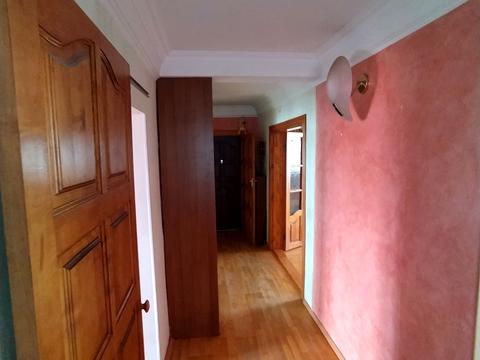 квартира за адресою Мілютенка вул., 15-А