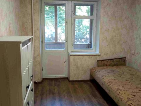 квартира по адресу Васильковская ул., 2-А
