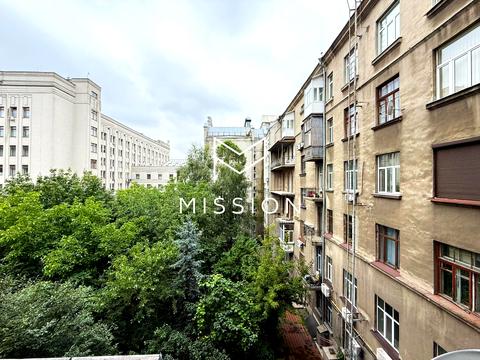квартира за адресою Банкова вул., 3