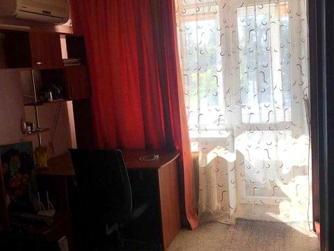 квартира по адресу Вацлава Гавела бульв. (Івана Лепсе), 27-А