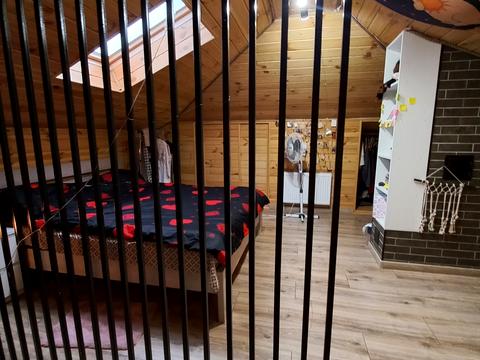 дом по адресу Веснянкова