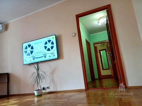 квартира по адресу Дмитрия Луценко ул. (Крейсера 'Аврора'), 1 к2