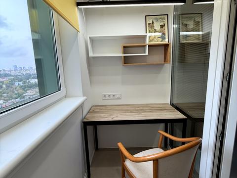 квартира за адресою Берестейський просп. (Перемоги), 11 к1