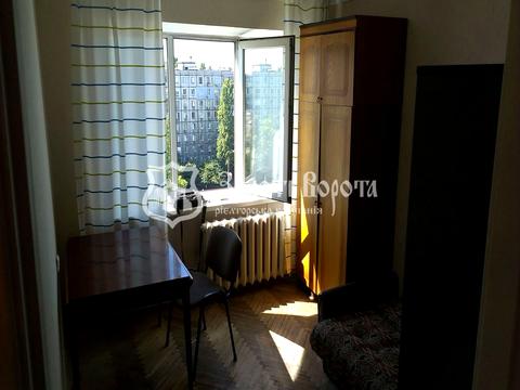квартира по адресу Братиславская ул., 4
