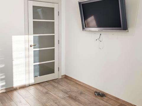 квартира по адресу Чистяковская ул., 7
