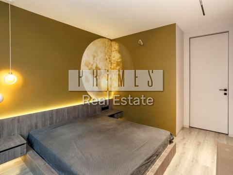 квартира за адресою Київ, Євгена Сверстюка вул. (Марини Раскової), 6-Д