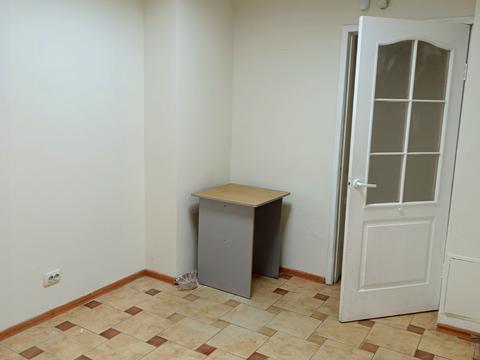 коммерческая по адресу Киевская ул., 18