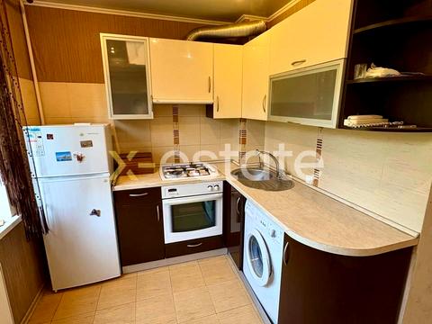 квартира по адресу Бучмы ул. (Командарма Уборевича), 50