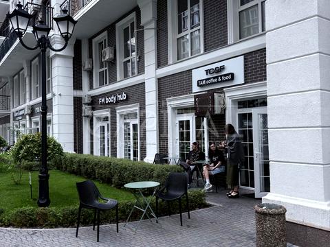 комерційна за адресою Михайла Максимовича вул. (Онуфрія Трутенка), 26-Г