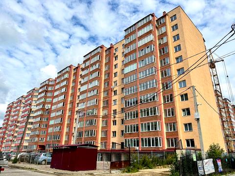 квартира за адресою Антонича, 5б
