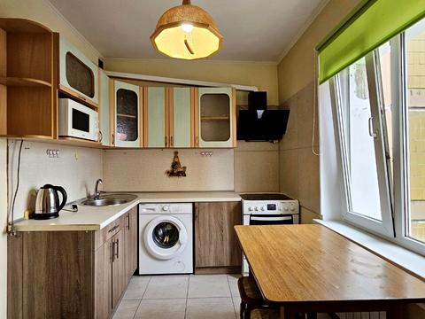 квартира за адресою Чорнобильська вул., 24/26