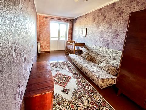 квартира по адресу Независимости ул., 36