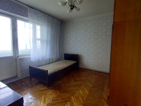 квартира по адресу Иорданская ул. (Лайоша Гавро), 11-А