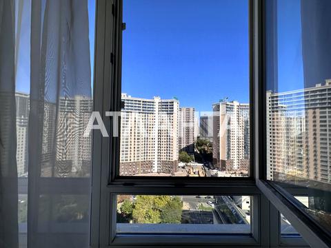 квартира по адресу Генуэзская ул., 24