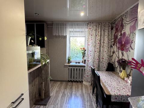 квартира по адресу Покровська, 94