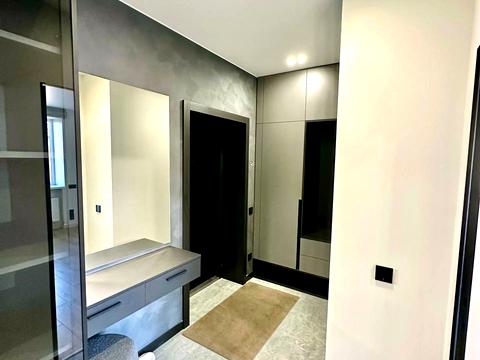 квартира по адресу Запорожское шоссе, 30ш