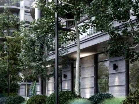 квартира по адресу Гетьмана Сагайдачного бульв. (Лидерсовский), 5