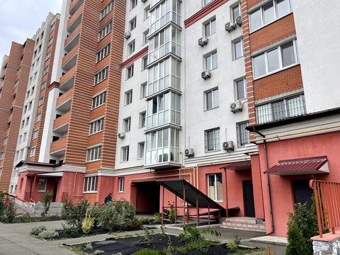квартира за адресою Боголюбова вул., 23