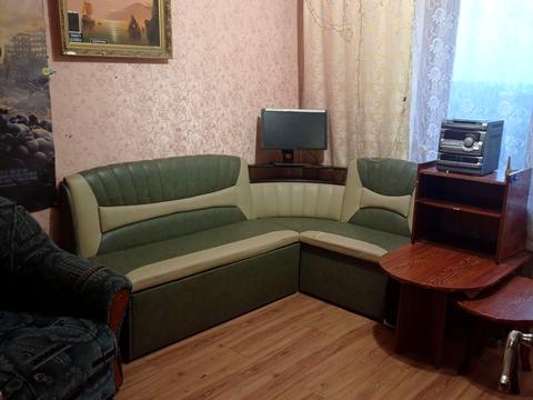 комната по адресу Миколы Бажана просп., 9-З