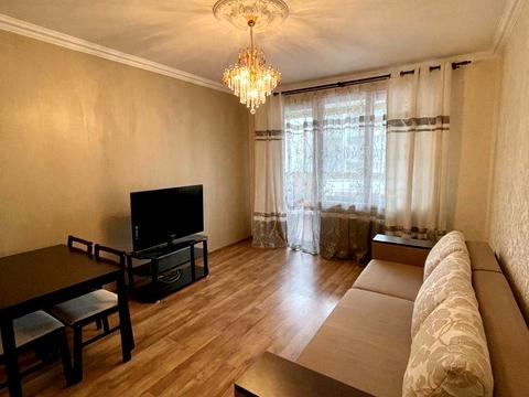 квартира по адресу Голосеевский просп. (40-летия Октября), 62