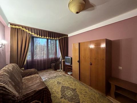 квартира по адресу Оболонский просп., 37