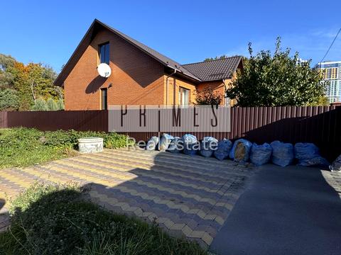 дом по адресу Виктора Швеца ул. (Шляхова)