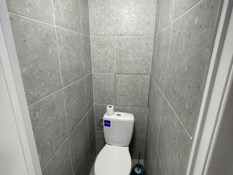 квартира по адресу Оболонский просп., 5-А