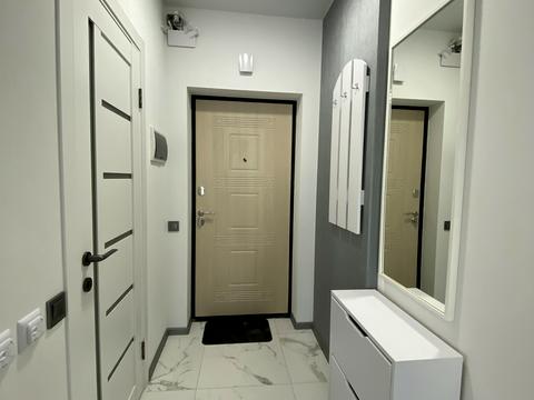 квартира по адресу Камянская ул. (Днепродзержинская), 127