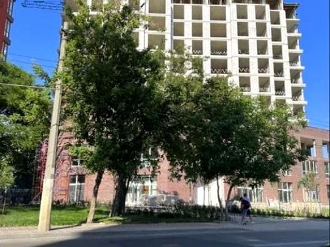 коммерческая по адресу Академика Филатова ул., 2
