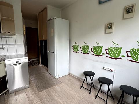 квартира за адресою Кульпарківська вул. (Кульпарківська), 121