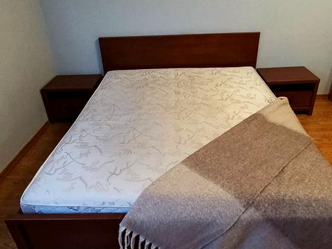 квартира по адресу Миколы Бажана просп., 1-М