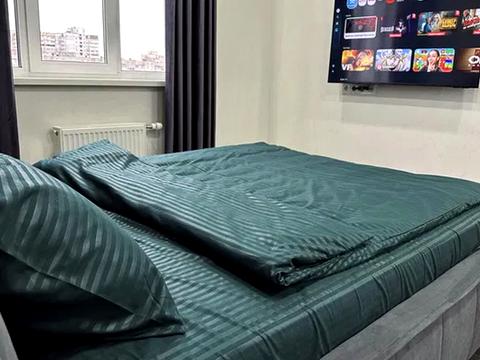 квартира за адресою Оболонський просп., 1
