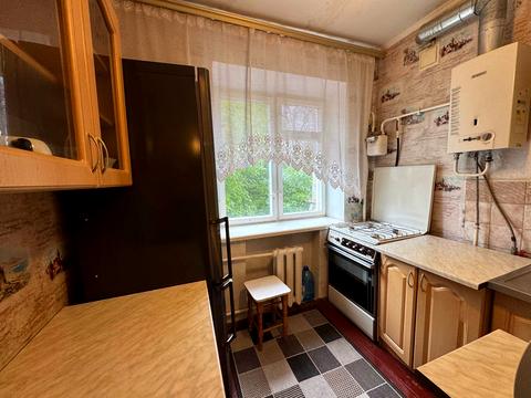 квартира по адресу Миру просп., 88