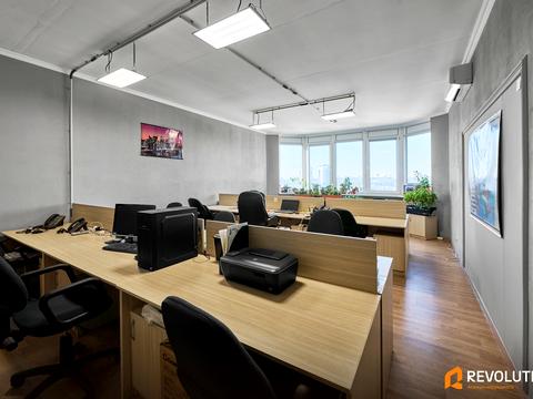 квартира по адресу Никольско-Слободская ул., 1-А