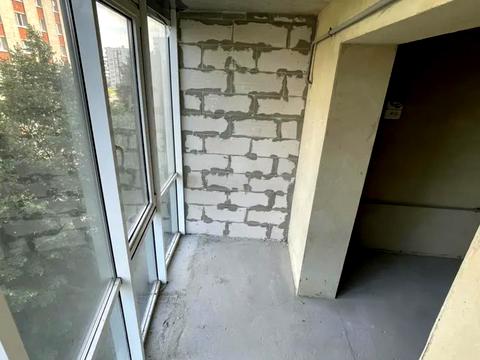 квартира по адресу Ивана Пулюя ул., 40