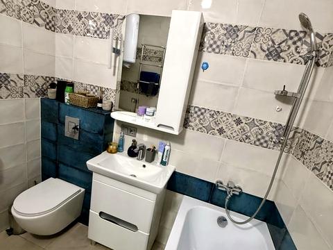 квартира за адресою Панаса Мирного вул., 16/1