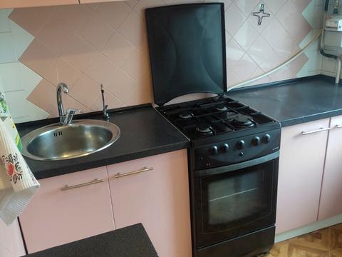 квартира по адресу Транспортная ул., 7Б
