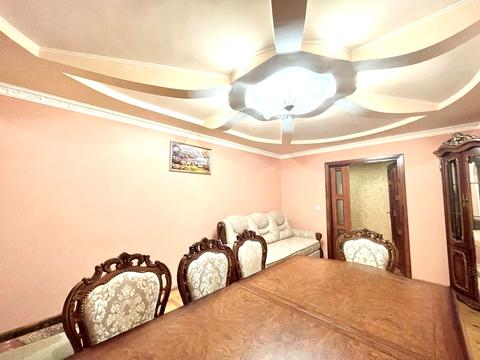 квартира по адресу Будного ул., 20
