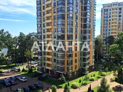квартира за адресою Анатолія Петрицького вул., 21-А